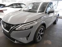 gebraucht Nissan Qashqai N-Connecta 140PS