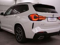 gebraucht BMW X3 xDrive 30 e M Sport // Panoramadach //