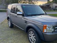 gebraucht Land Rover Discovery 3 2,7 TdV6 S Aut. DPF