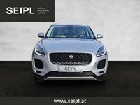 gebraucht Jaguar E-Pace 2.0I4 P200 S AWD Aut.
