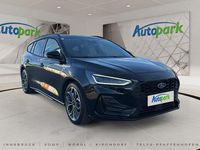 gebraucht Ford Focus ST-Line X Turnier