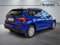 gebraucht Skoda Kamiq Essence TSI