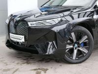 gebraucht BMW iX xDrive40