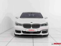 gebraucht BMW 750 750 d xDrive