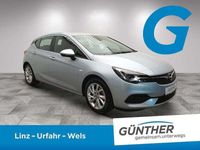 gebraucht Opel Astra 12 Turbo Direct Injection Elegance
