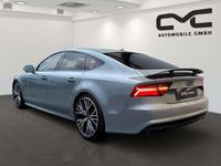 gebraucht Audi A7 3.0 TDI CompetitionQuattro/MATRIX/BOSE/Head-up/EHK