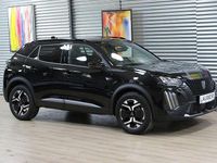 gebraucht Peugeot 2008 PureTech 130 S&S Allure EAT8 +Sitzheizung