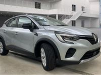 gebraucht Renault Captur Equilibre SHZ PDC Klimaauto TCe 90