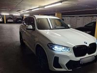 gebraucht BMW X3 xDrive30e M-Paket