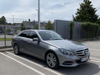 Gebraucht Mercedes E300 Avantgarde 231 PS (169 kW) 2013 Limousine