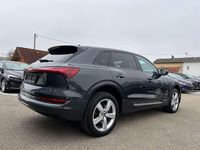 gebraucht Audi e-tron 50 quattro Advanced | €82.000