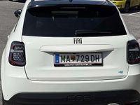 gebraucht Fiat 600E 600 Elektro La Prima 54 kWh