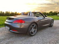 gebraucht BMW Z4 sDrive 23i Aut.