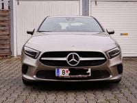 Gebraucht Mercedes A220 190 PS (139 kW) 2020 Limousine