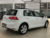 gebraucht VW Golf Sky 1,4 BMT TSI DSG