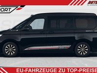 Neu VW California Highline 2025 Deepblack perleffekt Van