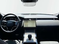gebraucht Land Rover Range Rover Velar D300 MHEV Allrad Dynamic HSE