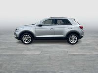 gebraucht VW T-Roc Friends TSI DSG