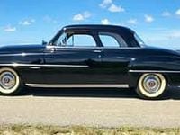 Gebraucht Dodge Coronet 103 PS (75 kW) 1951 Schwarz Coupé