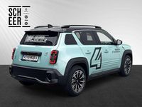 gebraucht Renault 4 E-Tech E-Tech Iconic 150 PS comfort range