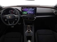 gebraucht Cupra Leon Sportstourer 2.0 TSI 245 kW 4Drive VZ ST DSG 4D...