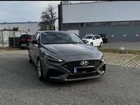 Gebraucht Hyundai i30 Edition 30+ 160 PS (117 kW) 2022 Limousine