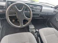 gebraucht VW Golf II 