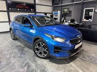 gebraucht Kia XCeed XCeed1,0 TGDI GPF Gold