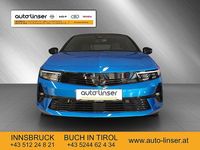 gebraucht Opel Astra Elektro 54kWh GS