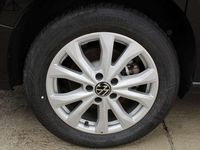 gebraucht VW Caddy Maxi TDI 4MOTION