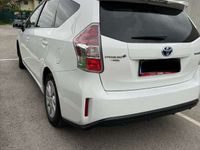 gebraucht Toyota Prius+ Prius Prius+ 1,8 VVT-i Hybrid Business