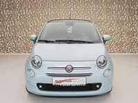 Gebraucht Fiat 500 Launch Edition 69 PS (50 kW) 2021 Grün Kombi