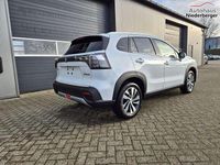 gebraucht Suzuki SX4 S-Cross Comfort+ 110PS Automatik MHEV 4x4 ALLGRIP 1.4 B...