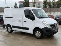 gebraucht Renault Master L1H1 Ka 3,5t | 1.Besitz |