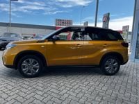 gebraucht Suzuki Vitara 1,4 DITC Hybrid ALLGRIP shine