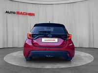 gebraucht Toyota Yaris Hybrid 15 l Hybrid Active Drive