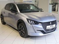 Gebraucht Peugeot 208 GT 100 kW (136 PS) 2023 Grau Kleinwagen