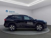 gebraucht Toyota RAV4 Hybrid 25 Hybrid PHEV Active AWD