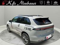 gebraucht Leapmotor C10 Design Hybrid 974km Reichweite