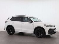 gebraucht VW Tiguan R-Line eTSI DSG