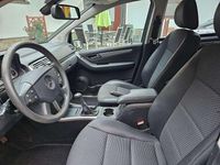 Gebraucht Mercedes B180 109 PS (80 kW) 2010 Grau Van / Kleinbus