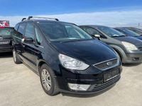 gebraucht Ford Galaxy *EXPORT* Ghia 20 TDCi DPF