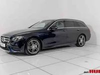 gebraucht Mercedes E220 d T