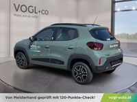 gebraucht Dacia Spring SpringExpress