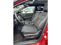 gebraucht Nissan Qashqai Tekna+ 1,3 MHEV 4x4 Automatik