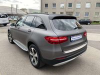 gebraucht Mercedes GLC350 PHEV 4Matic