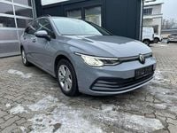 Gebraucht VW Golf VIII Life 150 PS (110 kW) 2023 Grau Kombi