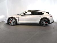 gebraucht Porsche Taycan 4S Cross Turismo