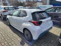 gebraucht Mazda 2 Hybrid Homura Aut.