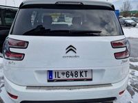 gebraucht Citroën Grand C4 Picasso PureTech 130 S&S 6-Gang Shine